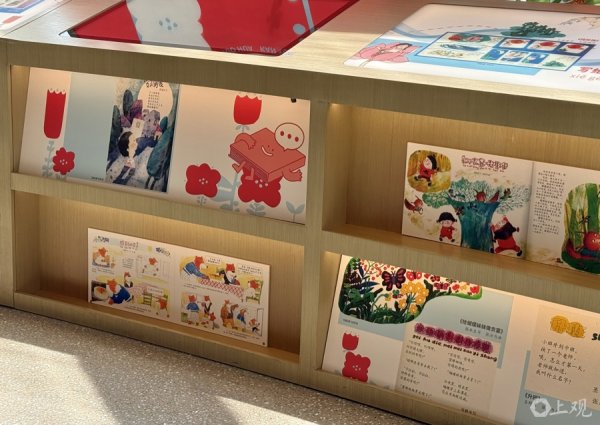 炒股配资网站拾必选配资 《大头儿子和小头爸爸》从这里起步，50岁的《看图说话》更生动